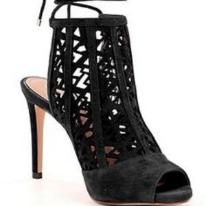 Gianni Bini Silvie Black Heel